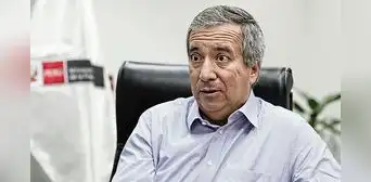 Raúl Pérez-Reyes Espejo: “Buscamos crear un fondo de compensación para los pescadores artesanales” Raúl Pérez-Reyes Espejo: “Buscamos crear un fondo de compensación para los pescadores artesanales”