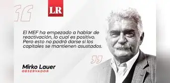 Billeteras adelgazadas, por Mirko Lauer Billeteras adelgazadas, por Mirko Lauer