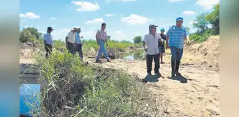 Agricultores de Piura y Tumbes exigen al Estado apoyo inmediato al agro