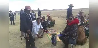 Dirigentes de Puno denuncian a Ministerio Público de hostigarlos por participar en protestas Dirigentes de Puno denuncian a Ministerio Público de hostigarlos por participar en protestas