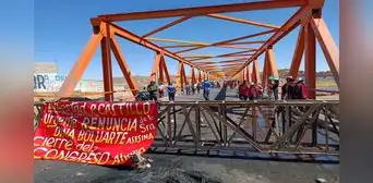 Protestas para exigir salida de Dina Boluarte Boluarte seguirán el 27 y 28 de julio Protestas para exigir salida de Dina Boluarte Boluarte seguirán el 27 y 28 de julio
