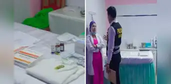 Surco: intervienen clínica de cirugía estética clandestina donde se realizaban liposucciones Surco: intervienen clínica de cirugía estética clandestina donde se realizaban liposucciones