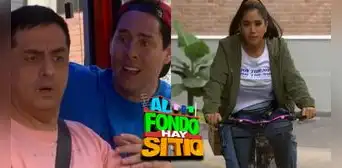 ¿Patty morirá en ‘AFHS’? Personaje de Melissa chocó con bus de 'Pepe' y 'Tito': “Se empotró atrás”