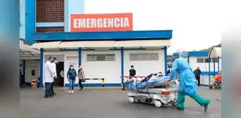 Minsa declara alerta amarilla en todos los centros de salud hasta el 7 de agosto