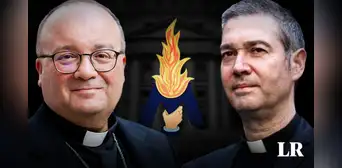 El Vaticano inicia investigaciones por caso Sodalicio El Vaticano inicia investigaciones por caso Sodalicio