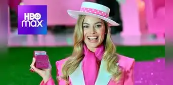 ‘Barbie’, ESTRENO en HBO Max: ¿cuándo se podrá VER en STREAMING la película con Margot Robbie? ‘Barbie’, ESTRENO en HBO Max: ¿cuándo se podrá VER en STREAMING la película con Margot Robbie?