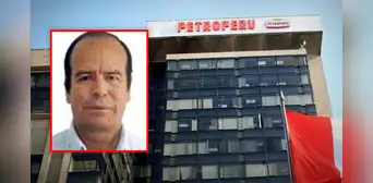 Directorio de Petroperú nombra a Gaspar Diaz Tello como gerente general Directorio de Petroperú nombra a Gaspar Diaz Tello como gerente general