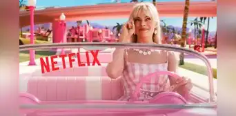 ‘Barbie’ ONLINE, película completa [ESTRENO] en Netflix: ¿se podrá VER en STREAMING? [GUÍA COMPLETA]