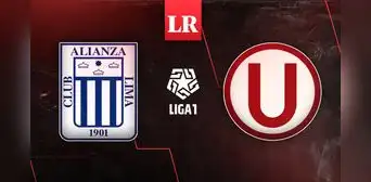 [Vía Liga 1 Max] Alianza Lima vs. Universitario EN VIVO por el clásico del fútbol peruano en Matute