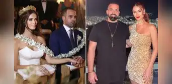 Laura Spoya: ¿qué edad tiene su esposo, Brian Rullan, y cuántos años le lleva? Laura Spoya: ¿qué edad tiene su esposo, Brian Rullan, y cuántos años le lleva?
