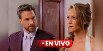 'Tierra de esperanza' capítulo 30: horario, canal y dónde ver la telenovela con Carolina Miranda