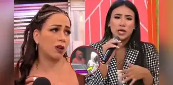 Melissa Klug desaprueba al presunto nuevo saliente de Samahara Lobatón: “No tengo buenas referencias” Melissa Klug desaprueba al presunto nuevo saliente de Samahara Lobatón: “No tengo buenas referencias”