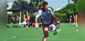 ¿Cómo ver los partidos de Lionel Messi en el Inter Miami desde Sudamérica? ¿Cómo ver los partidos de Lionel Messi en el Inter Miami desde Sudamérica?