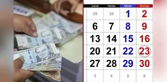 Si trabajé el feriado del 23 de julio en Perú, ¿cuánto me deberán pagar por mis labores? Si trabajé el feriado del 23 de julio en Perú, ¿cuánto me deberán pagar por mis labores?