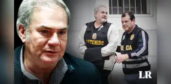 Mauricio Fernandini no contrató con el Estado, pero sí recibió “encargos”, dice abogado Mauricio Fernandini no contrató con el Estado, pero sí recibió “encargos”, dice abogado