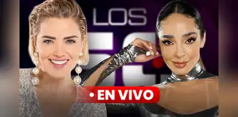 Dónde ver 'Los 50' de Telemundo EN VIVO: Link AQUÍ para mirar el capítulo 4 gratis online