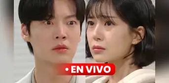 'The real has come!', capítulo 35 en estreno: ¿dónde y a qué hora ver el k-drama de Ahn Jae Hyun? 'The real has come!', capítulo 35 en estreno: ¿dónde y a qué hora ver el k-drama de Ahn Jae Hyun?
