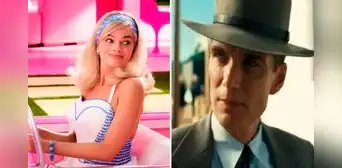 'Barbie' REVENTÓ la taquilla durante el PRE-ESTRENO y supera a 'Oppenheimer', ¿cuánto recaudó?