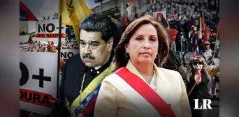 Perú es el país menos satisfecho con la democracia por debajo de Venezuela, según el Latinobarómetro Perú es el país menos satisfecho con la democracia por debajo de Venezuela, según el Latinobarómetro