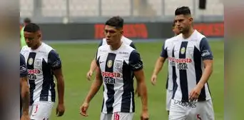 Las 3 duras bajas de Alianza Lima para el clásico ante Universitario por la Liga 1 Las 3 duras bajas de Alianza Lima para el clásico ante Universitario por la Liga 1