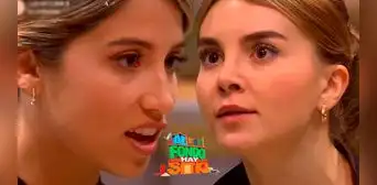 ‘AFHS’: Laia encara a Alessia con un cuchillo y July toma radical decisión, ¿habrá trágico final? ‘AFHS’: Laia encara a Alessia con un cuchillo y July toma radical decisión, ¿habrá trágico final?