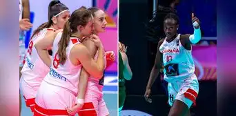 ¡España a semifinales! La Familia venció 67-49 a Lituania por cuartos de final del Mundial Sub-19 ¡España a semifinales! La Familia venció 67-49 a Lituania por cuartos de final del Mundial Sub-19