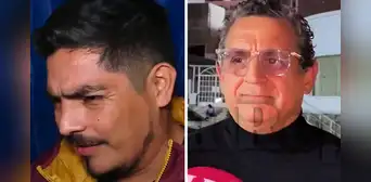 Erick Elera se molesta y niega pelea con Sergio Galliani: "No necesito este tipo de publicidad" Erick Elera se molesta y niega pelea con Sergio Galliani: "No necesito este tipo de publicidad"