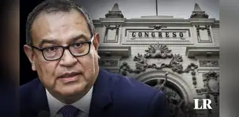 Gobierno observa ley del Congreso que modifica los plazos de la colaboración eficaz