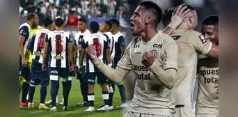 Universitario y el temible equipo que alista para dar el golpe contra Alianza Lima en Matute Universitario y el temible equipo que alista para dar el golpe contra Alianza Lima en Matute
