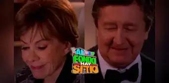 ‘Al fondo hay sitio’: 'Peter' le declararía su amor incondicional a Francesca, ¿será su momento? ‘Al fondo hay sitio’: 'Peter' le declararía su amor incondicional a Francesca, ¿será su momento?