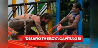 'Desafío The Box' 2023: repechaje, eliminados y finalistas del reality show colombiano