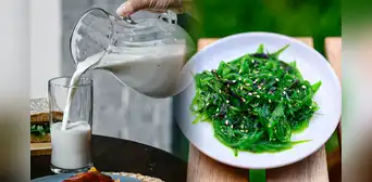 Hallan el alimento que faltaba para una dieta vegana saludable