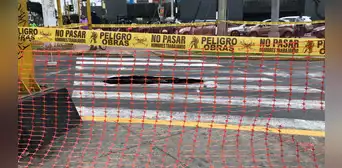 San Miguel: enorme grieta en av. Universitaria provoca cierre de tramo por más de 7 días