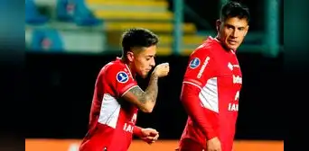 Ñublense venció 0-1 a Audax Italiano y clasificó a los octavos de final de la Copa Sudamericana 2023