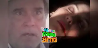 ‘AFHS’: ¿qué tipo de relación tienen Koky Reyes y Claudia Llanos? Este es el vínculo que los une ‘AFHS’: ¿qué tipo de relación tienen Koky Reyes y Claudia Llanos? Este es el vínculo que los une