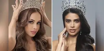 Miss Perú Mundo: ¿por qué le quitaron la corona a 'Jenn' Barrantes y qué polémica hay con la nueva reina Lucía Arellano? Miss Perú Mundo: ¿por qué le quitaron la corona a 'Jenn' Barrantes y qué polémica hay con la nueva reina Lucía Arellano?