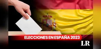 Voto en blanco: ¿qué es y qué pasa si voto de esta manera en las elecciones generales de España 2023? Voto en blanco: ¿qué es y qué pasa si voto de esta manera en las elecciones generales de España 2023?