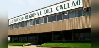 GORE Callao aprobó construir estadio de S/33 millones en Mi Perú, pese a que no está en sus funciones