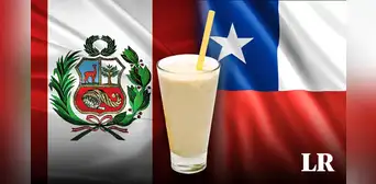 ¿El jugo de leche con plátano es chileno? Así lo enlista Taste Atlas en su ranking