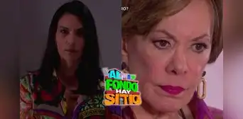 ‘Al fondo hay sitio’: Francesca Maldini recibió misteriosa llamada de la Fiscalía, ¿para qué será?