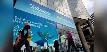 Osiptel confirma multas por más de S/5 millones contra Telefónica Osiptel confirma multas por más de S/5 millones contra Telefónica