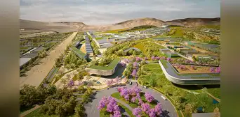 Parque Industrial de Ancón permitirá ampliar oferta exportadora