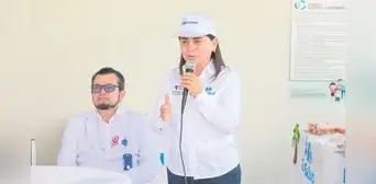 Rosa Gutiérrez: presidenta de Essalud dejaría el cargo a pocos días de su nombramiento