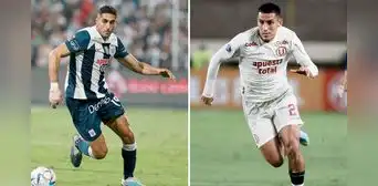 Clásico es ganar: duelo entre Alianza Lima y Universitario con pronóstico reservado Clásico es ganar: duelo entre Alianza Lima y Universitario con pronóstico reservado
