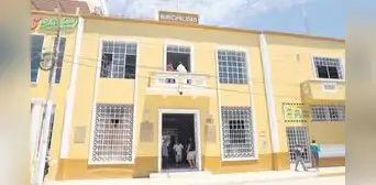 Lambayeque: bienes de ayuda humanitaria bajo sospecha en Ferreñafe Lambayeque: bienes de ayuda humanitaria bajo sospecha en Ferreñafe