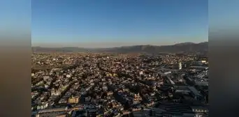 Arequipa: aire está altamente contaminado en zona de influencia de Cerro Verde Arequipa: aire está altamente contaminado en zona de influencia de Cerro Verde