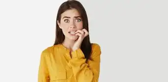 ¿No puedes dejar de morderte las uñas? Esta es la técnica avalada por la ciencia para evitarlo ¿No puedes dejar de morderte las uñas? Esta es la técnica avalada por la ciencia para evitarlo
