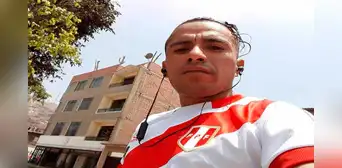 Solicitan detención preliminar contra sujeto acusado del asesinato de un taxista en SMP Solicitan detención preliminar contra sujeto acusado del asesinato de un taxista en SMP