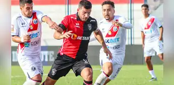 FBC Melgar: Cuesta podría batir otro récord mañana FBC Melgar: Cuesta podría batir otro récord mañana