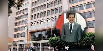 Jesús Baldeón es el nuevo viceministro de Promoción del Empleo Jesús Baldeón es el nuevo viceministro de Promoción del Empleo